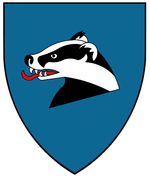 Companie of the Badger